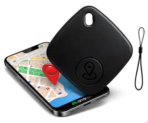 iTagPro Smart GPS Tracker device